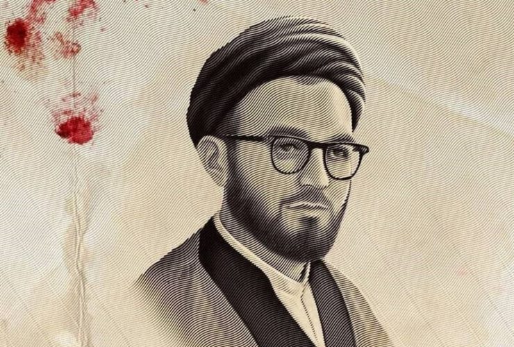 اعلام نامزدهای نهایی جایزه ادبی «شهید سیدعلی اندرزگو»