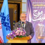 ضرورت تأسیس شبکه مقاومت از زبان بخشی‌زاده / چرا هنوز سریالی درباره شکنجه‌گر معروف بعثی ساخته نشده؟