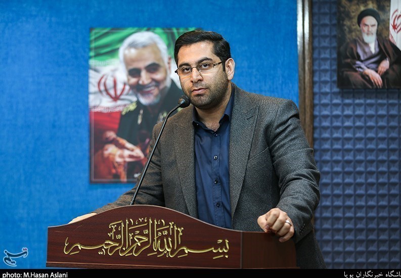 انتشار فراخوان دومین کنگره ملی شعر 11 هزار شهید اصناف