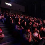 تابستانی با فروش بیش از نیم همت؛ مردم ایران در پساجنگ به سینما برگشتند