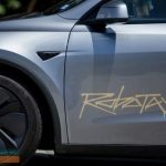 تسلا مجوز آزمایشگاه جاده‌ای روبوتاکسی را دریافت کرد