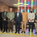 تقدیر از سامانه‌های آنلاین فروش بلیت سینما