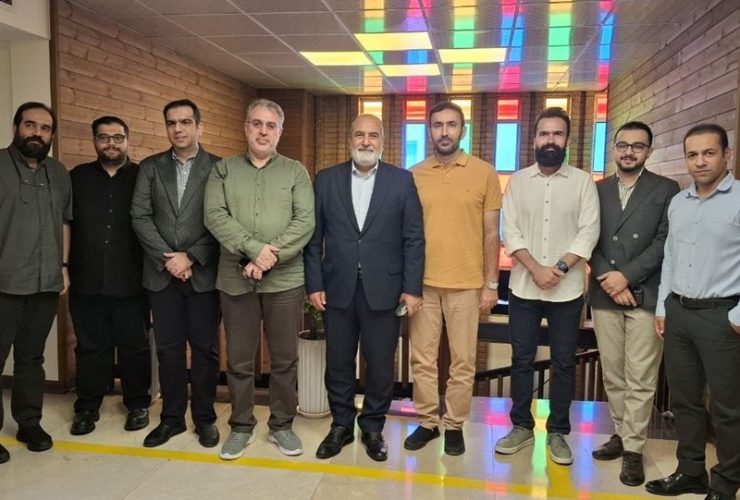 تقدیر از سامانه‌های آنلاین فروش بلیت سینما