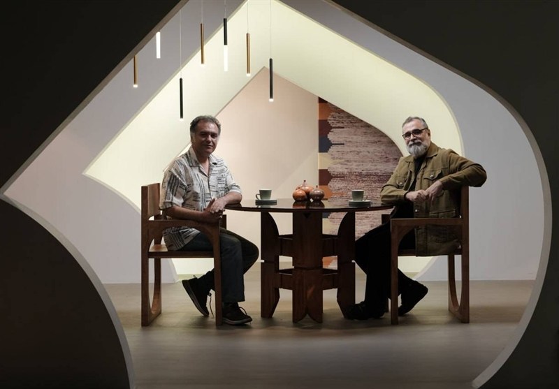 جشن روز ملی سینما در تلویزیون با عکاس «پایتخت» و «محمد رسول الله»