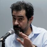 «حرکت آخر» شهاب حسینی به سینما می‌آید