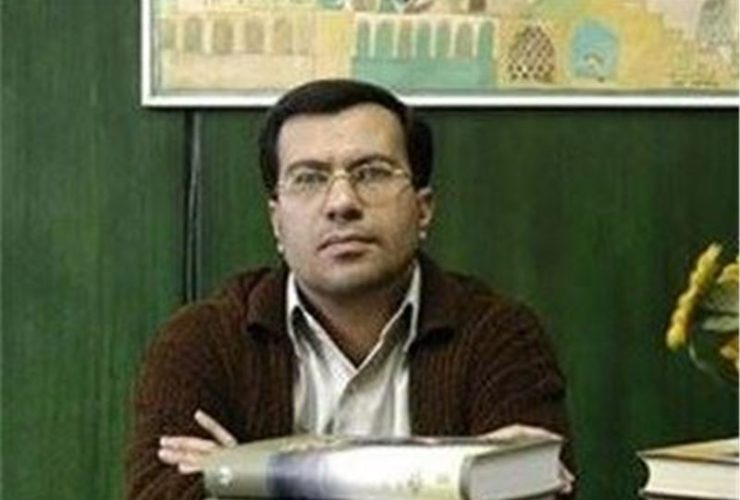 حمیدرضا شاه‌آبادی دبیر علمی دومین جشنواره کتاب کودک و نوجوان شد