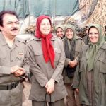 خاطراتی خواندنی از سرتیم حفاظت مسعود رجوی