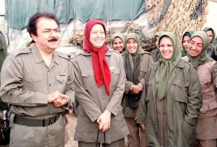 خاطراتی خواندنی از سرتیم حفاظت مسعود رجوی