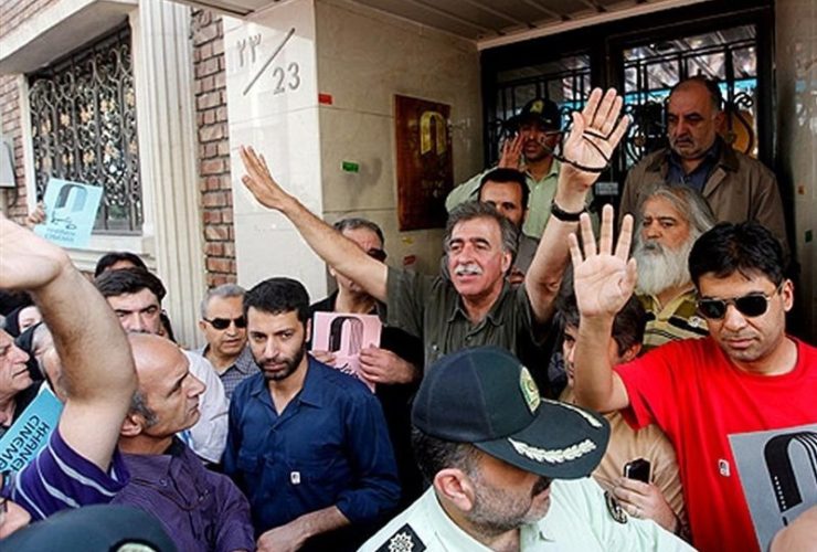 خانه سینما؛ سرگرم اسکار، غایب در غزه