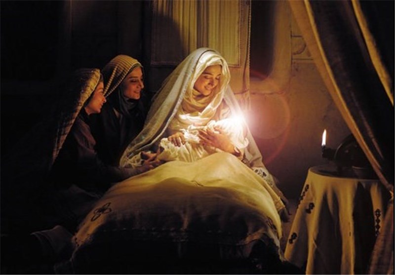 خوانش سینمایی فیلم «محمد (ص)» در وین