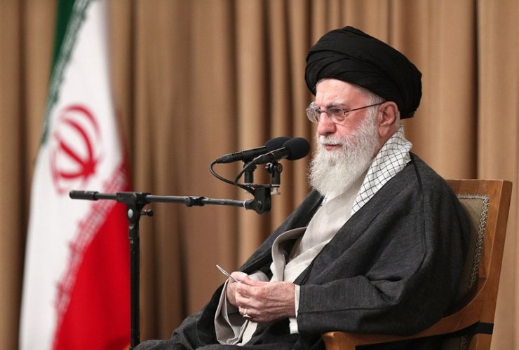 روایت ابراهیم حاتمی‌کیا از ماجرای آغاز تولید فیلم حضرت موسی (ع) و دیدار اخیرش با رهبری