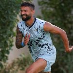 رونمایی از زوج جدید خط دفاعی استقلال در لیگ برتر - خبرگزاری مهر | اخبار ایران و جهان