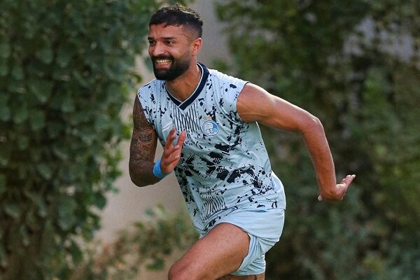 رونمایی از زوج جدید خط دفاعی استقلال در لیگ برتر - خبرگزاری مهر | اخبار ایران و جهان