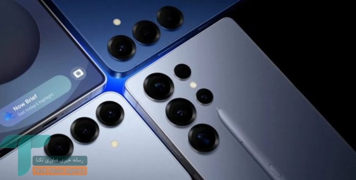 سامسونگ با گلکسی S26 به جنگ فیلم‌سازی حرفه‌ای با آیفون می‌رود