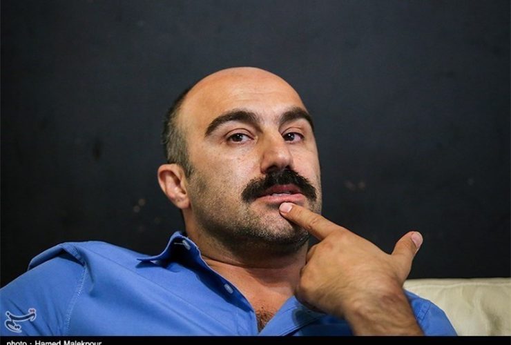 سریالی به نویسندگی محسن تنابنده از ساترا مجوز گرفت