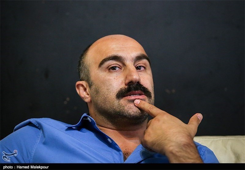 سریالی به نویسندگی محسن تنابنده از ساترا مجوز گرفت