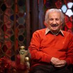 سعید پیردوست در بیمارستان بستری شد