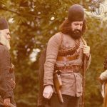 «سلفی با میرزا» در قابی جدید