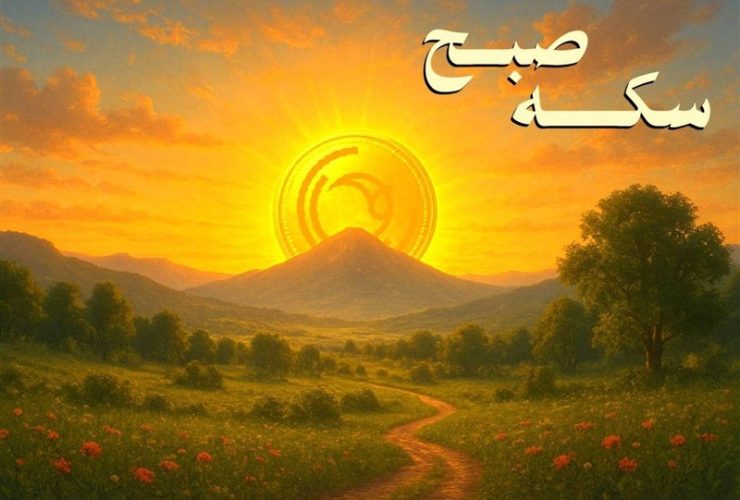 «سکه صبح» در رادیو اقتصاد؛ هوش مصنوعی به کمک کاسبان می‌آید