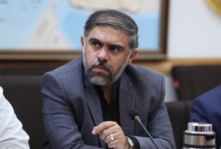 شاکری‌نژاد: مخاطبان احساس می‌کنند صدایشان از تلویزیون شنیده می‌شود