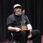 شورجه: رهبری به من گفت تو جانباز جهاد تبیین هستی