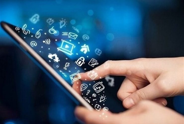 عربستان با «دنده‌سنگین» وارد اقتصاد محتوا شد، ایران باید بجنبد