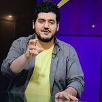 واکنش مجری تلویزیون به جنجال ضرب‌المثل