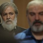 غیرتِ یک بازیگر، اشکِ یک کارگردان