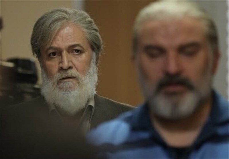 غیرتِ یک بازیگر، اشکِ یک کارگردان