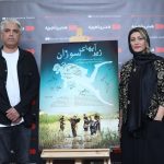 فیلم سینمایی «زیر آب‌های سوزان» با موضوع شهدای غواص به هنرو تجربه آمد