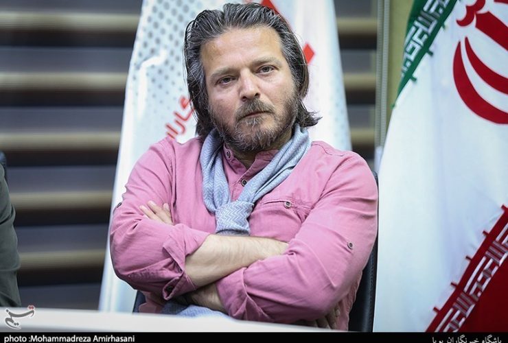 فیلم دیگری درباره جنگ 12 روزه به جشنواره فیلم فجر می‌رسد؟