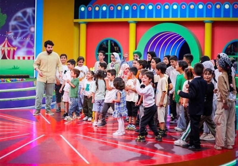 مجری «اعجوبهها» تغییر کرد