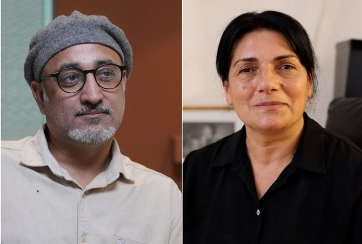 مروری بر آثار لویی مال و کن برنز در تلویزیون