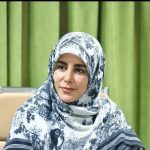 نادره رضایی برکنار شد/ وزیر ارشاد برای معاونت هنری سرپرست گذاشت