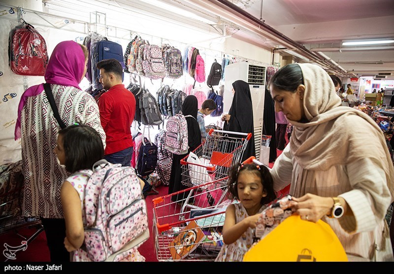 نقش دولت در کاهش قیمت لوازمالتحریر