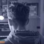 نوجوانان بریتانیایی برای سرگرمی مدرسه خود را هک میکنند!