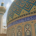 همکاری برای احیای هویت مسجد در صدا و سیما