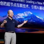 هواوی از سوپرکلاسترهای اطلس با بیش از یک میلیون تراشه هوش مصنوعی پرده برداشت