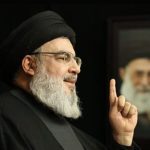 و «نصرالله» رمز دیگر آزادی قدس است