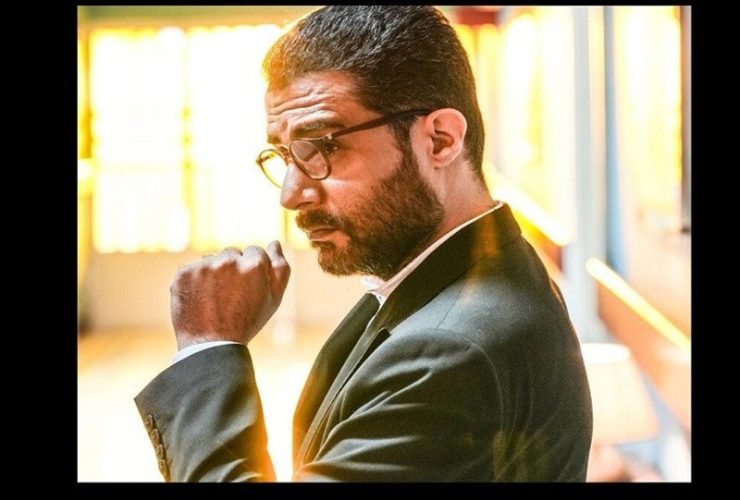 وحید رهبانی با «کلینیک رویا» به تلویزیون می‌آید