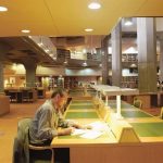 پنجره ارمنستان در کتابخانه ملی گشوده شد