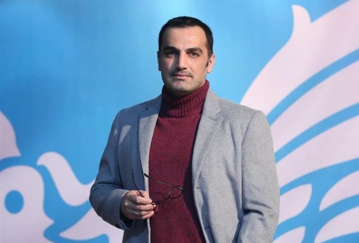 کوروش سلیمانی هدایت تئاتر شهر را بر عهده گرفت