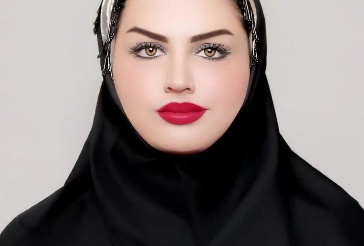 معرفی زیباترین زنان ایران