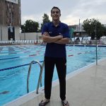 شناگر ایران برای چهارمین بار در آسیا رکوردشکنی کرد