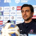 رحمتی: خیبر به دنبال بازی روان و سه امتیاز در انزلی است - خبرگزاری مهر | اخبار ایران و جهان