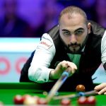 راهیابی حسین وفایی به مرحله اصلی رقابت‌های قهرمانی بین‌المللی اسنوکر - خبرگزاری مهر | اخبار ایران و جهان