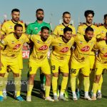 پیروزی یک نیمه‌ای فجرسپاسی مقابل استقلال خوزستان - خبرگزاری مهر | اخبار ایران و جهان