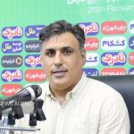 خلیفه اصل: امیدواریم مشکلات مالی تیم استقلال خوزستان حل شود - خبرگزاری مهر | اخبار ایران و جهان