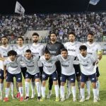 ترکیب تیم ملوان بندر انزلی در دیدار با خیبر خرم آباد اعلام شد  - خبرگزاری مهر | اخبار ایران و جهان