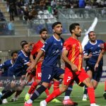 توضیح بازیکن گل گهر در مورد درگیری اش با کاپیتان پرسپولیس - خبرگزاری مهر | اخبار ایران و جهان